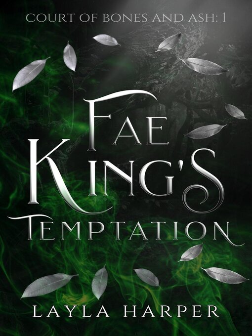 Title details for Fae King's Temptation by Layla Harper - Wait list
